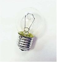 Лампа накаливания Favor Р45 Шар ДШ Е27 220В 60Вт 660Лм 2700К 45х79мм фото Лампа накаливания Favor Р45 Шар ДШ Е27 220В 60Вт 660Лм 2700К 45х79мм картинка